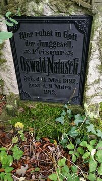 Oswald Natusch